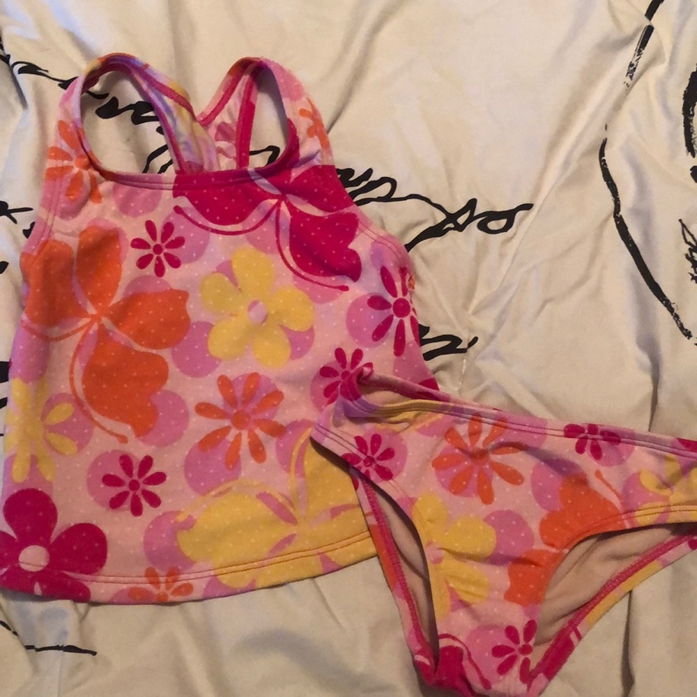 Swimsuit